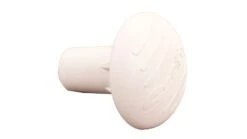 Scotty 425 Rod Butt Cushion -Outdoor Sports Store opplanet scotty hammerhead rod butt cushion white 425 wh