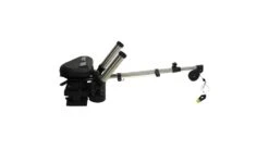 Scotty HP Depthpower Downrigger -Outdoor Sports Store opplanet scotty hp depthpower downrigger 60in ss telescop boom dual r 2116