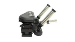 Scotty HP Depthpower Downrigger -Outdoor Sports Store opplanet scotty hp depthpower downrigger 60in ss telescop boom dual r 2116 eccbff