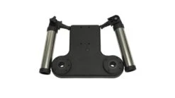 Scotty 447 Dual Rocket Launcher Rod Holder 5 Scotty 447 Dual Rocket Launcher Rod Holder -Outdoor Sports Store opplanet scotty hp dual rodholder 447