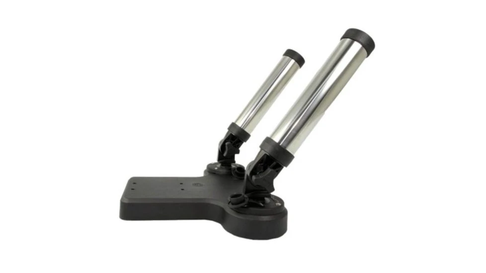 Scotty 447 Dual Rocket Launcher Rod Holder 3 Scotty 447 Dual Rocket Launcher Rod Holder