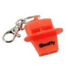 Scotty 780 Lifesaver 1 Safey Whistle -Outdoor Sports Store opplanet scotty lifesaver 1 safey whistle 780 71458 main