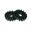 Scotty 414 Offset Gear Disc -Outdoor Sports Store opplanet scotty offset gear disc 620143 main