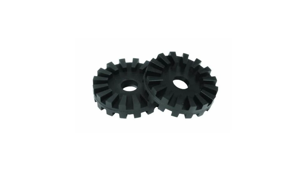Scotty 414 Offset Gear Disc
