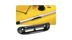 Scotty 136 Paddle / Net Clip -Outdoor Sports Store opplanet scotty paddle clip 136 bffcbc