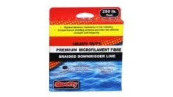 Scotty Heavy Duty Braided Downrigger Line 10 Scotty Heavy Duty Braided Downrigger Line -Outdoor Sports Store opplanet scotty premium braided fiber downrigger line 250 lb test 400 ft spool with kit 620220 main
