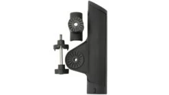 Scotty 355 Rodmaster II Downrigger Boom Rod Holder -Outdoor Sports Store opplanet scotty rodmaster ii dwnrgger boom rod hlder 3 4 1in boom mnt 355 bk