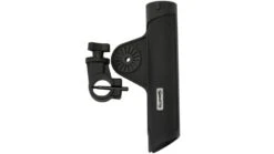 Scotty 358 Rodmaster II Dwnrgger Boom Rod Holder -Outdoor Sports Store opplanet scotty rodmaster ii dwnrgger boom rod holder 1 25in boom mnt 358 bk