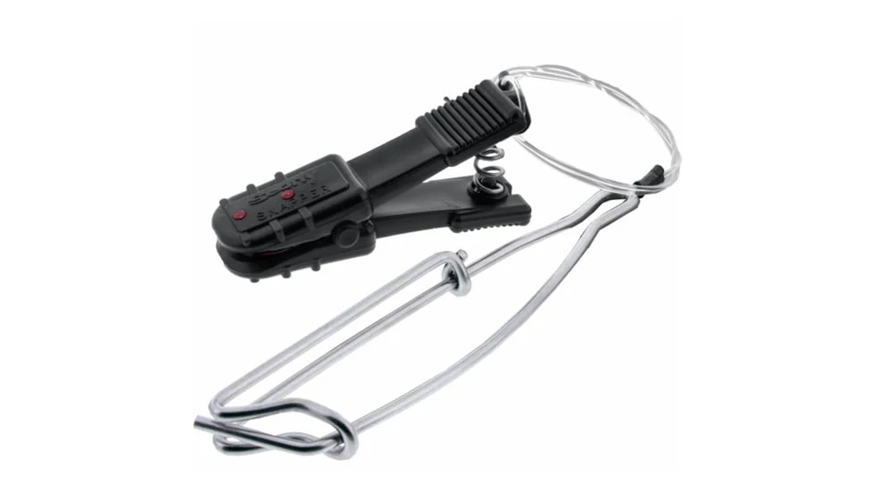 Scotty Snapper Line Release W/ Stacking Self-Locating Snap 4 Scotty Snapper Line Release W/ Stacking Self-Locating Snap - Image 2