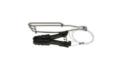 Scotty Snapper Line Release W/ Stacking Self-Locating Snap 9 Scotty Snapper Line Release W/ Stacking Self-Locating Snap -Outdoor Sports Store opplanet scotty snapper release 30in leader w cable snap 1049