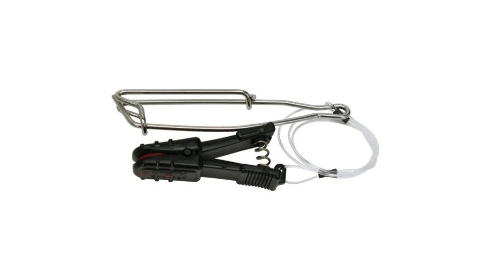 Scotty Snapper Line Release W/ Stacking Self-Locating Snap 6 Scotty Snapper Line Release W/ Stacking Self-Locating Snap - Image 4