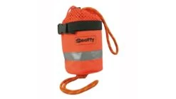 Scotty 793 Throw Bag W/ Floating MFP Line -Outdoor Sports Store opplanet scotty throw bag w 50 ft floating mfp line 793