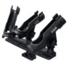 Scotty 256 Triple Rod Holder Complete Kit
