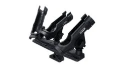 Scotty 256 Triple Rod Holder Complete Kit