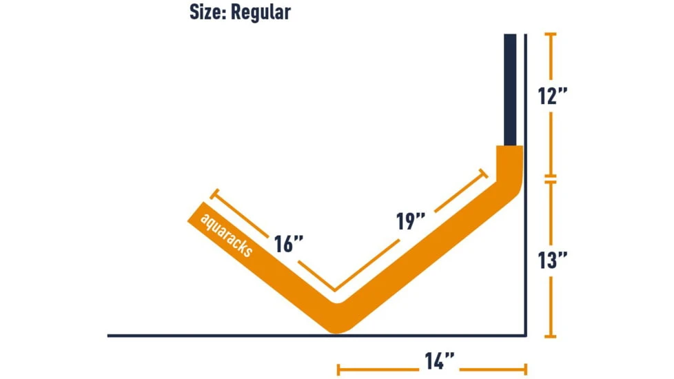 Sea To Summit AquaRacks 4 Sea To Summit AquaRacks - Image 2