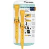 Sea To Summit Stretch-Loc TPU Straps 25, 2 Pack -Outdoor Sports Store opplanet sea to summit stretch loc tpu straps 25 2 pack yellow 625x20mm 854 50 main