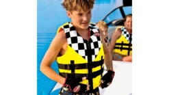 Sportsstuff Watersports Gloves -Outdoor Sports Store opplanet sportsstuff watersports gloves black 60 3000 av 2