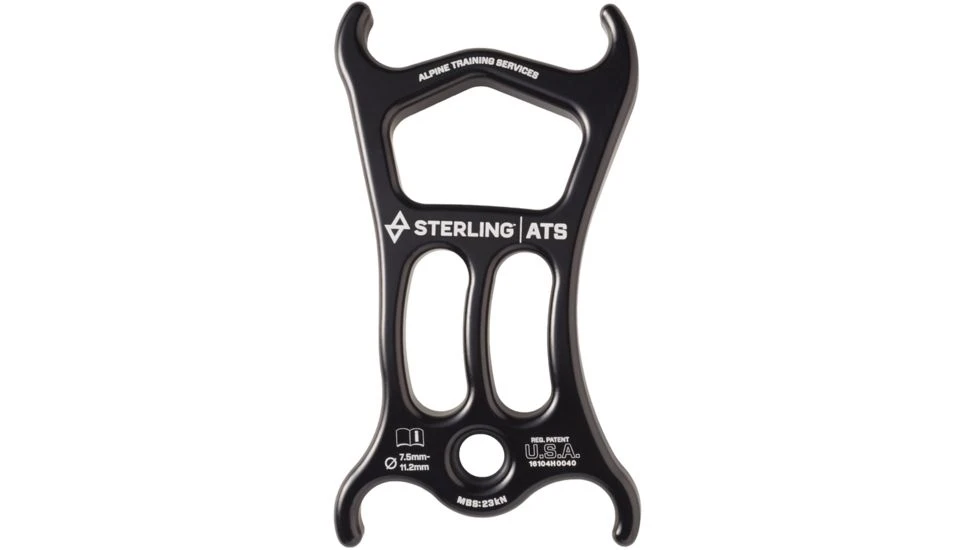 Sterling ATS Dev Stainless Steel 3 Sterling ATS Dev Stainless Steel