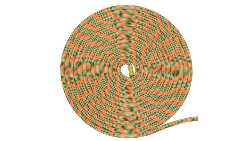 Evolution VR9 9.8mm Climbing Rope 6 Evolution VR9 9.8mm Climbing Rope - Image 4