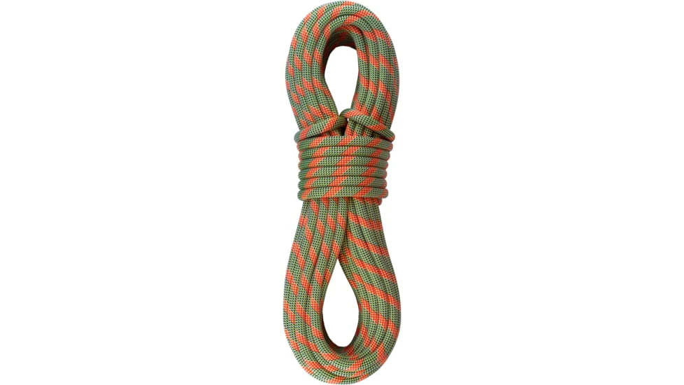 Evolution VR9 9.8mm Climbing Rope 4 Evolution VR9 9.8mm Climbing Rope - Image 2