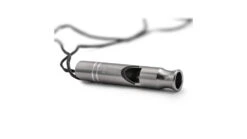 Survive Outdoors Longer Rescue Metal Whistle 7 Survive Outdoors Longer Rescue Metal Whistle -Outdoor Sports Store opplanet survive outdoors longer rescue metal whistle 2 pack 0140 0014 av 2