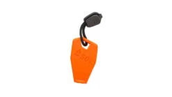 Survive Outdoors Longer Squall Whistle -Outdoor Sports Store opplanet survive outdoors longer squall whistle 2 pack orange 0140 0012 av 3