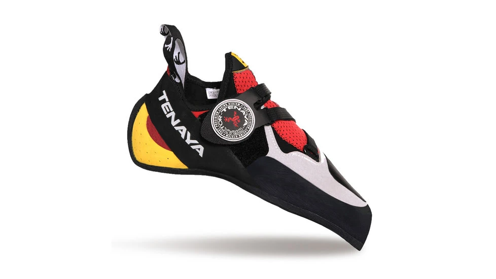 Tenaya Iati Climbing Shoes 3 Tenaya Iati Climbing Shoes