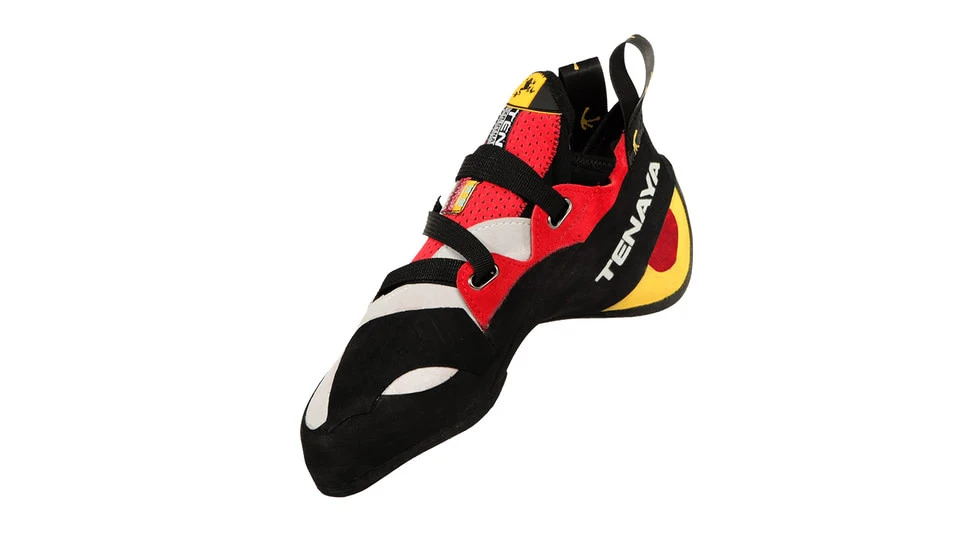 Tenaya Iati Climbing Shoes 4 Tenaya Iati Climbing Shoes - Image 2