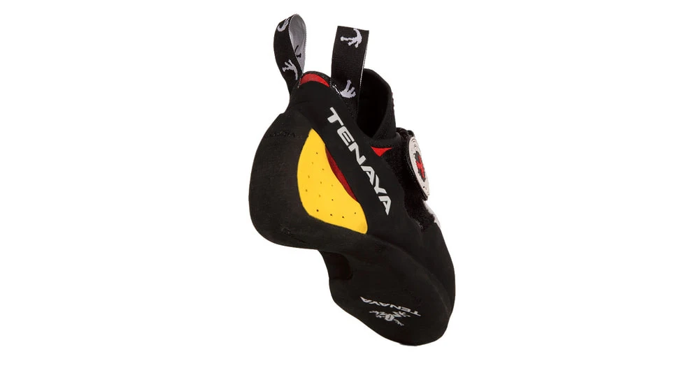 Tenaya Iati Climbing Shoes 5 Tenaya Iati Climbing Shoes - Image 3