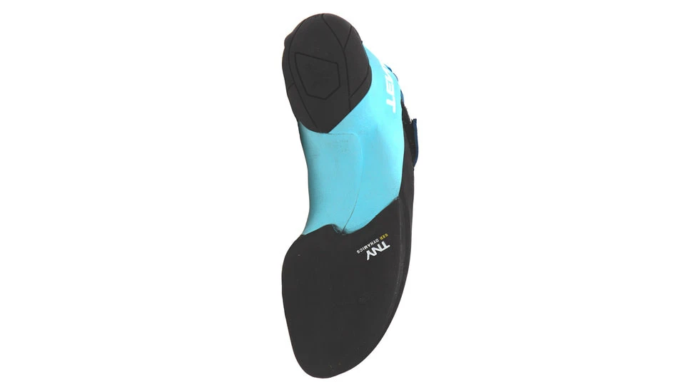 Tenaya Mastia Climbing Shoe 6 Tenaya Mastia Climbing Shoe - Image 4