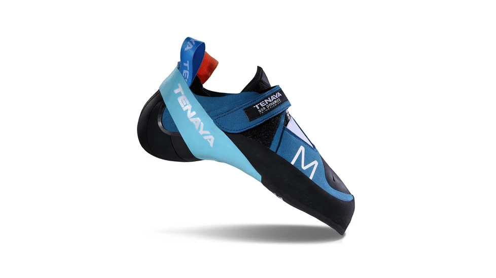 Tenaya Mastia Climbing Shoe 3 Tenaya Mastia Climbing Shoe