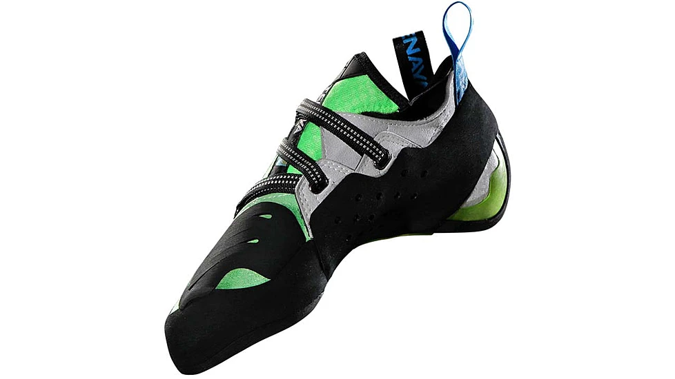 Tenaya Mundaka Climbing Shoes - Unisex 6 Tenaya Mundaka Climbing Shoes - Unisex - Image 4