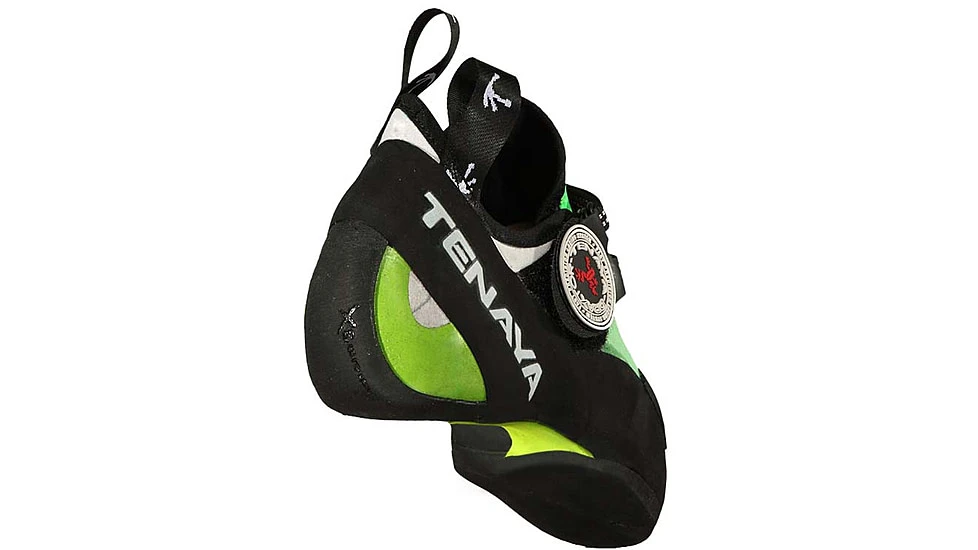Tenaya Mundaka Climbing Shoes - Unisex 7 Tenaya Mundaka Climbing Shoes - Unisex - Image 5