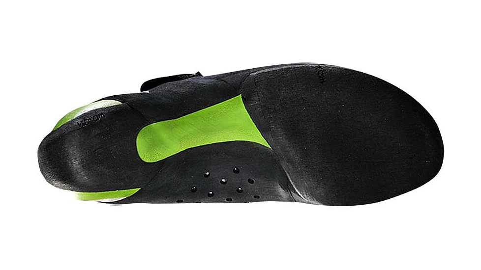 Tenaya Mundaka Climbing Shoes - Unisex 4 Tenaya Mundaka Climbing Shoes - Unisex - Image 2