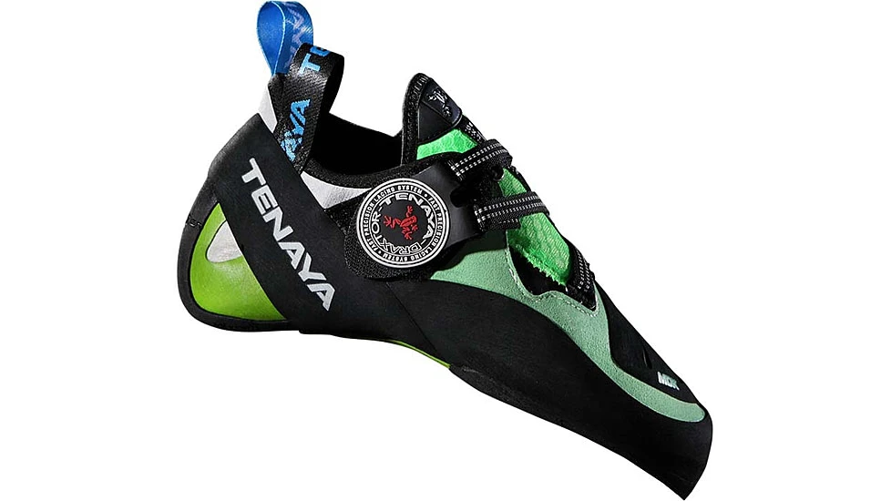 Tenaya Mundaka Climbing Shoes - Unisex 3 Tenaya Mundaka Climbing Shoes - Unisex