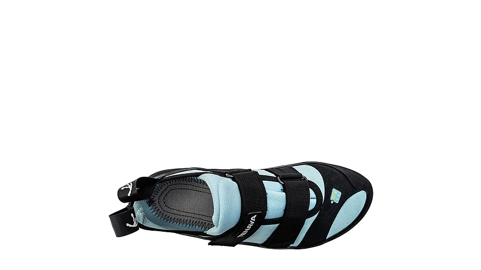 Tenaya Ra Climbing Shoe - Women's 4 Tenaya Ra Climbing Shoe - Women's - Image 2