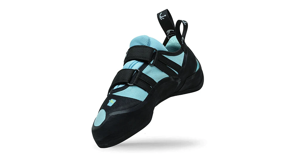 Tenaya Ra Climbing Shoe - Women's 7 Tenaya Ra Climbing Shoe - Women's - Image 5