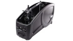 Thule RoundTrip Transition Bike Hardshell Case -Outdoor Sports Store opplanet thule roundtrip transition black 100502 av 3