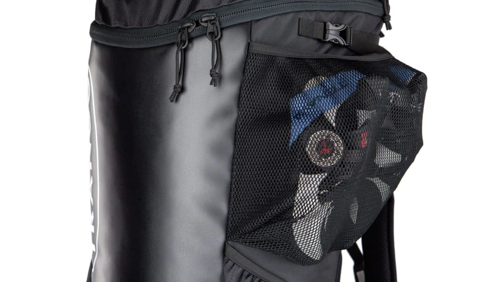 Trango 2.0 Crag Pack 8 Trango 2.0 Crag Pack - Image 6