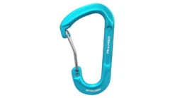 Trango Accessory Wire -Outdoor Sports Store opplanet trango accessory wire blue 25035 300 main