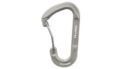 Trango Accessory Wire -Outdoor Sports Store opplanet trango accessory wire grey 25035 501 main