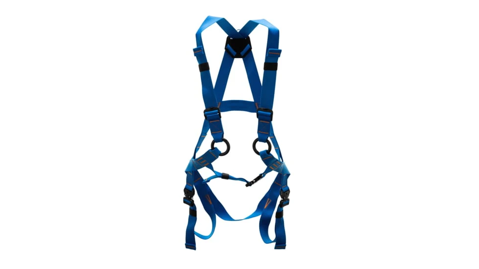 Trango Adventure Park Harness 3 Trango Adventure Park Harness