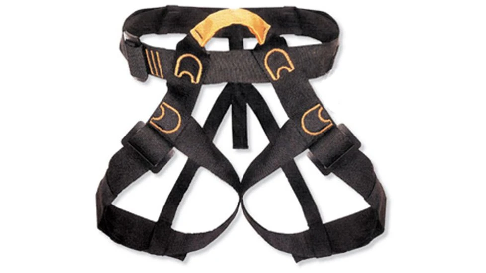 Trango Gym Harness 3 Trango Gym Harness