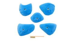 Trango Jibber Jabber Super Jugs 7 Trango Jibber Jabber Super Jugs -Outdoor Sports Store opplanet trango jibber jabber super jugs blue 301171 1301 99 av 1