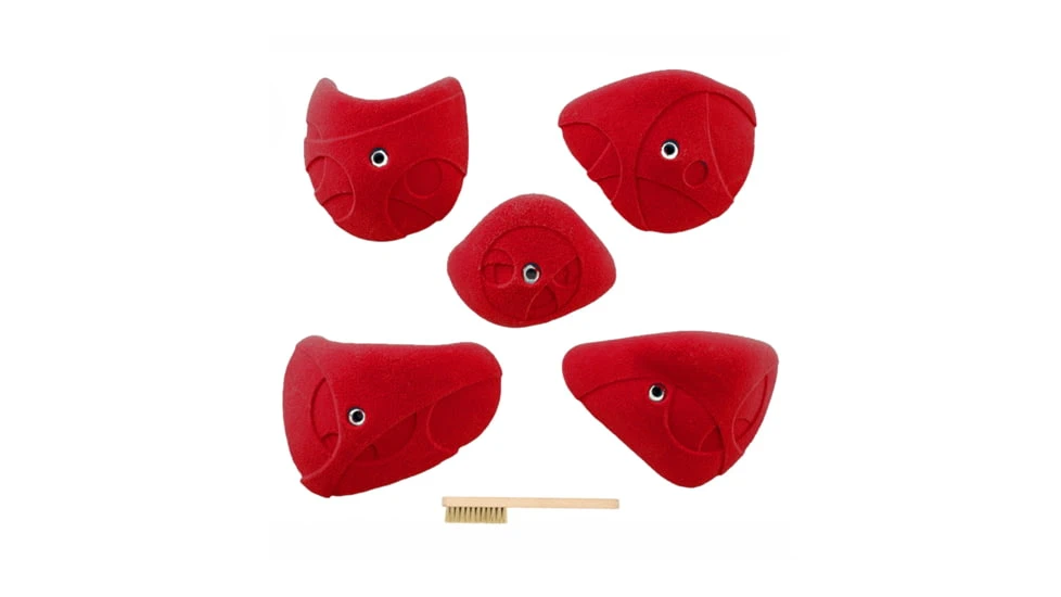 Trango Jibber Jabber Super Jugs 3 Trango Jibber Jabber Super Jugs