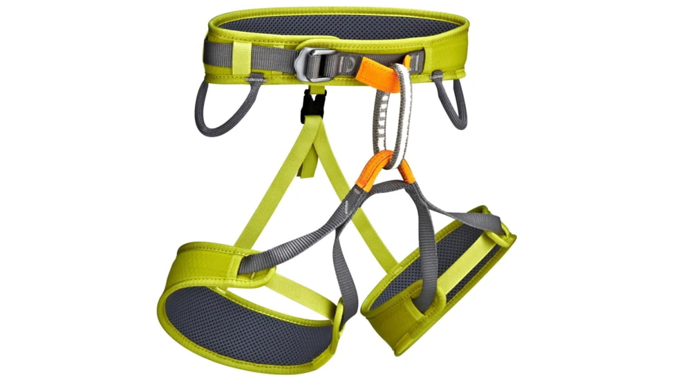 Trango Junior Ray Harness 3 Trango Junior Ray Harness
