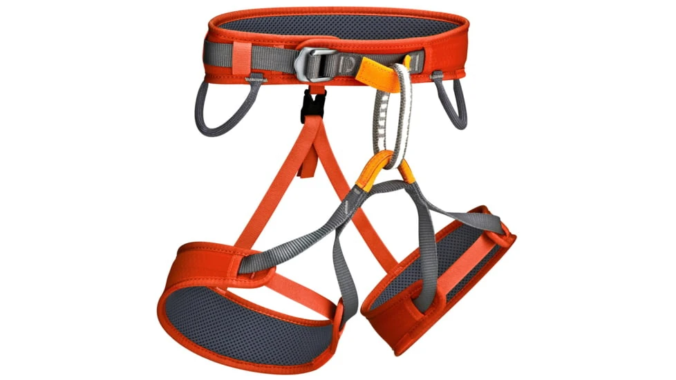 Trango Junior Ray Harness 4 Trango Junior Ray Harness - Image 2