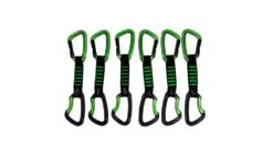 Trango Reaction Quickdraw 6 Pack