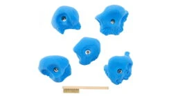 Trango Remarkable Rocks Mini-Jugs -Outdoor Sports Store opplanet trango remarkable rocks mini jugs blue 301175 1301 99 av 1