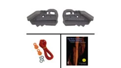 Trango Rock Prodigy Pivot Elite Package